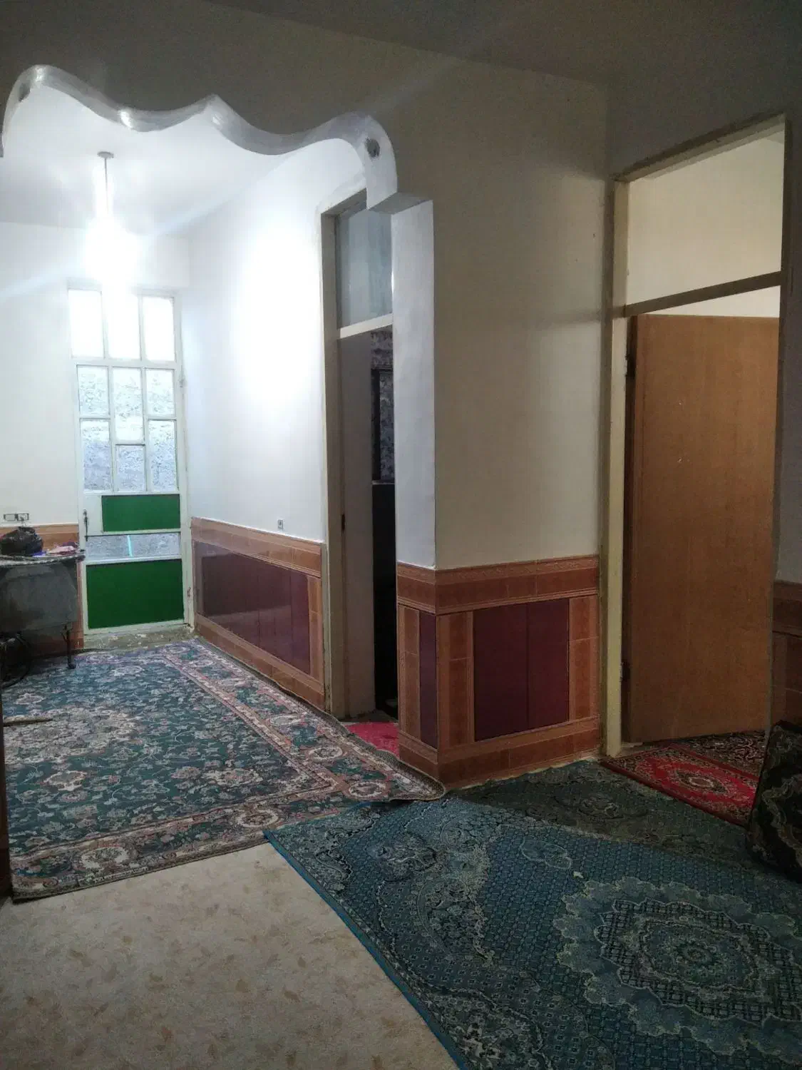 منزل مسکونی 130متر|فروش خانه و ویلا|زرین آباد, |دیوار