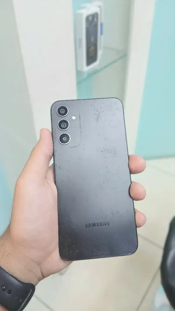 Galaxy A34 5g|موبایل|یزد, |دیوار