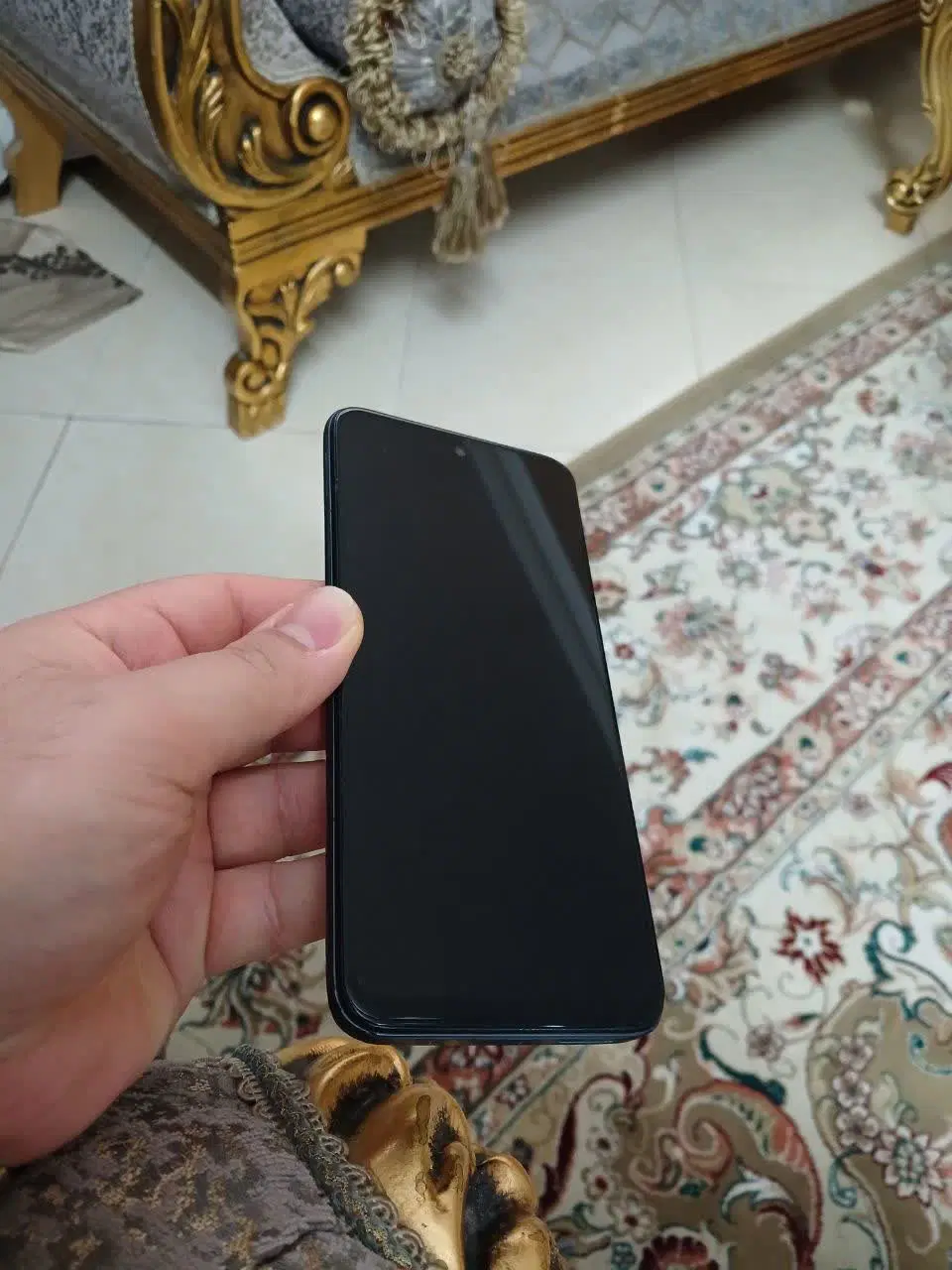 note10prim|موبایل|مشهد, نظام دوست|دیوار