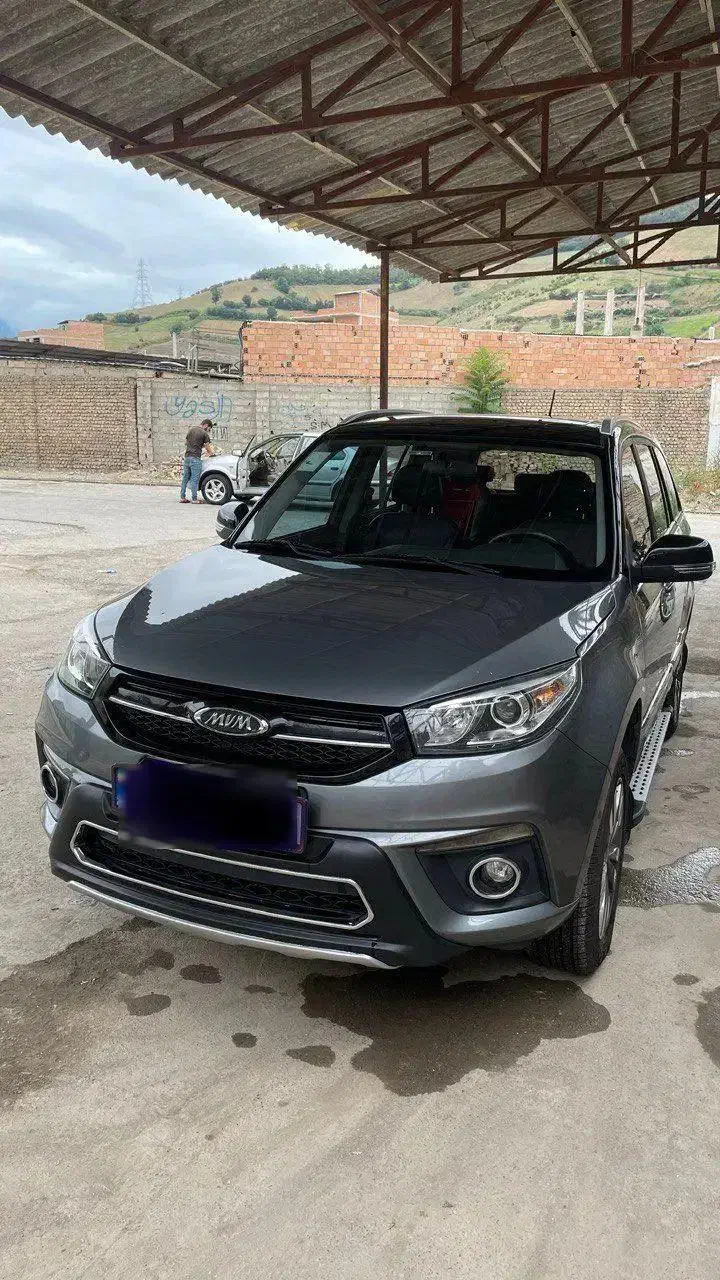 x33 s|خودرو سواری و وانت|گرگان, |دیوار