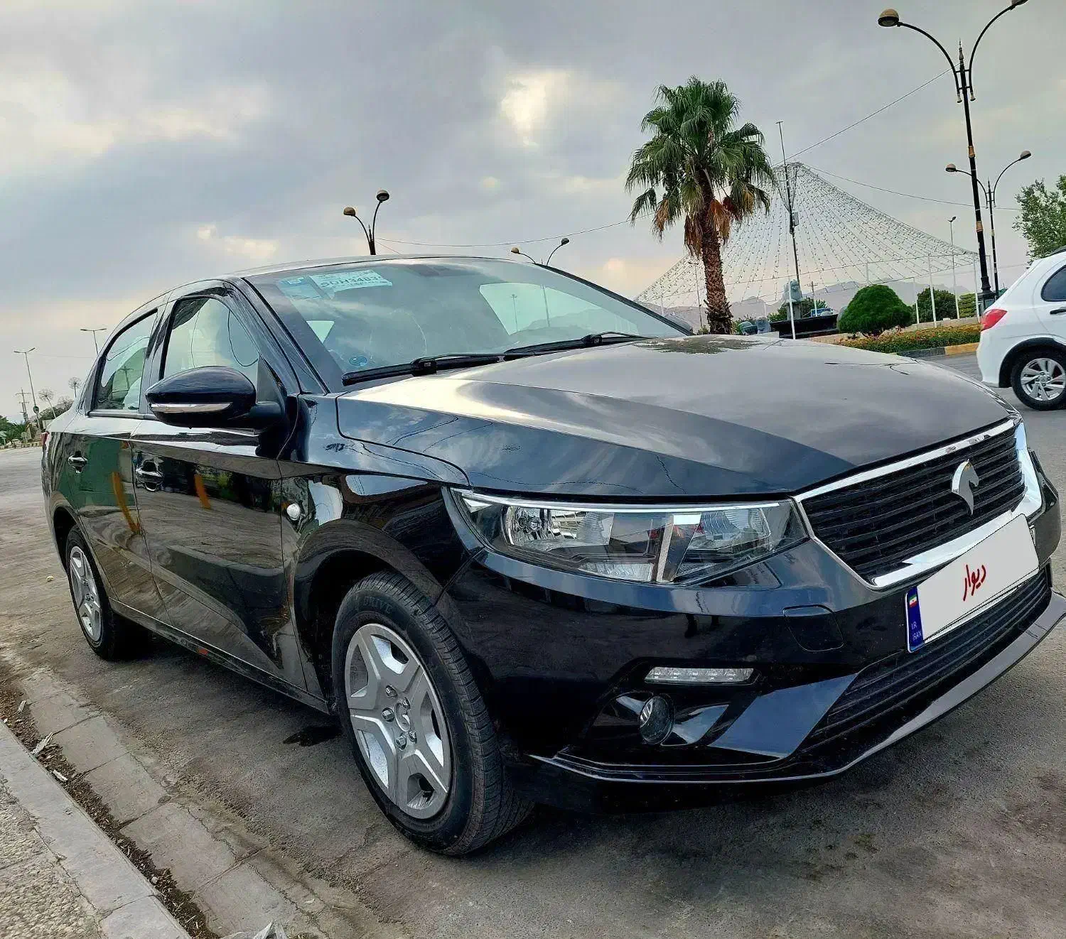 تارا V1 پلاس شرایط اقساط بدون کارمزد|خودرو سواری و وانت|تهران, قیطریه|دیوار