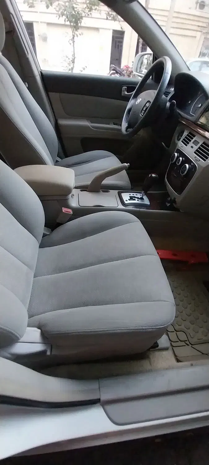 سوناتا ۳۳۰۰ مدل ۲۰۰۶|خودرو سواری و وانت|تهران, جنت‌آباد جنوبی|دیوار