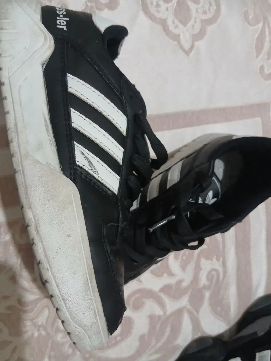 کفش بچه گانه پسرانه|کفش و لباس بچه|شیراز, شریف‌آباد|دیوار