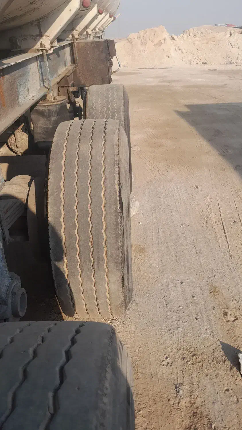 تانک سه محور|خودرو سنگین|بندر ماهشهر, |دیوار