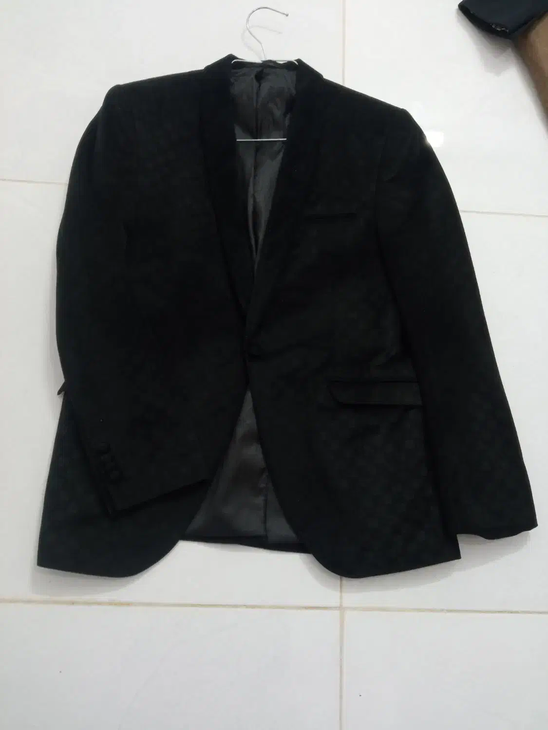 کت مردانه|لباس|سبزوار, غرب نیروگاه|دیوار