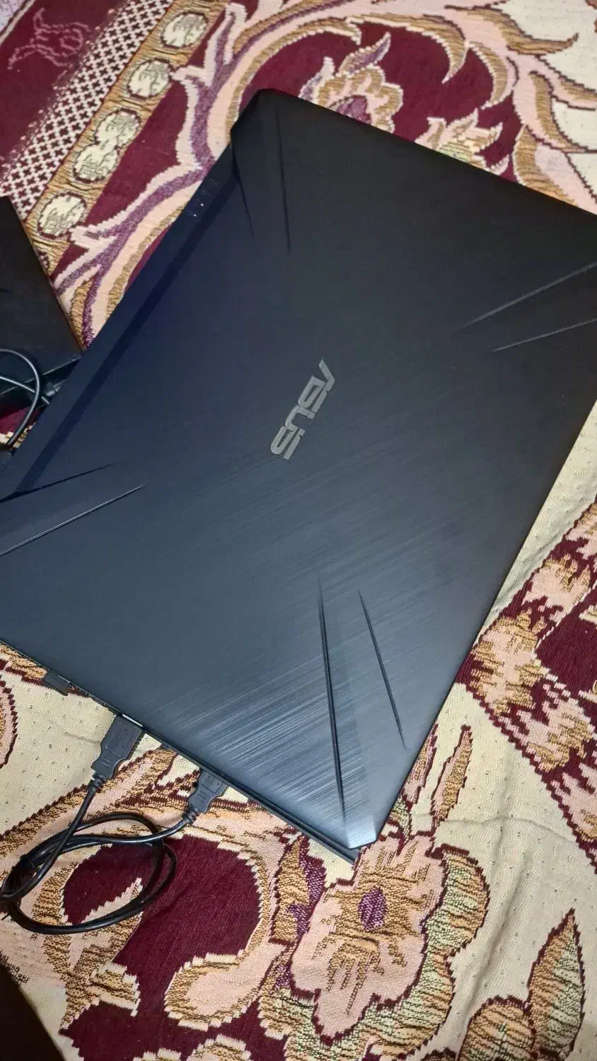 asus tuf|رایانه همراه|شیراز, عفیف‌آباد|دیوار