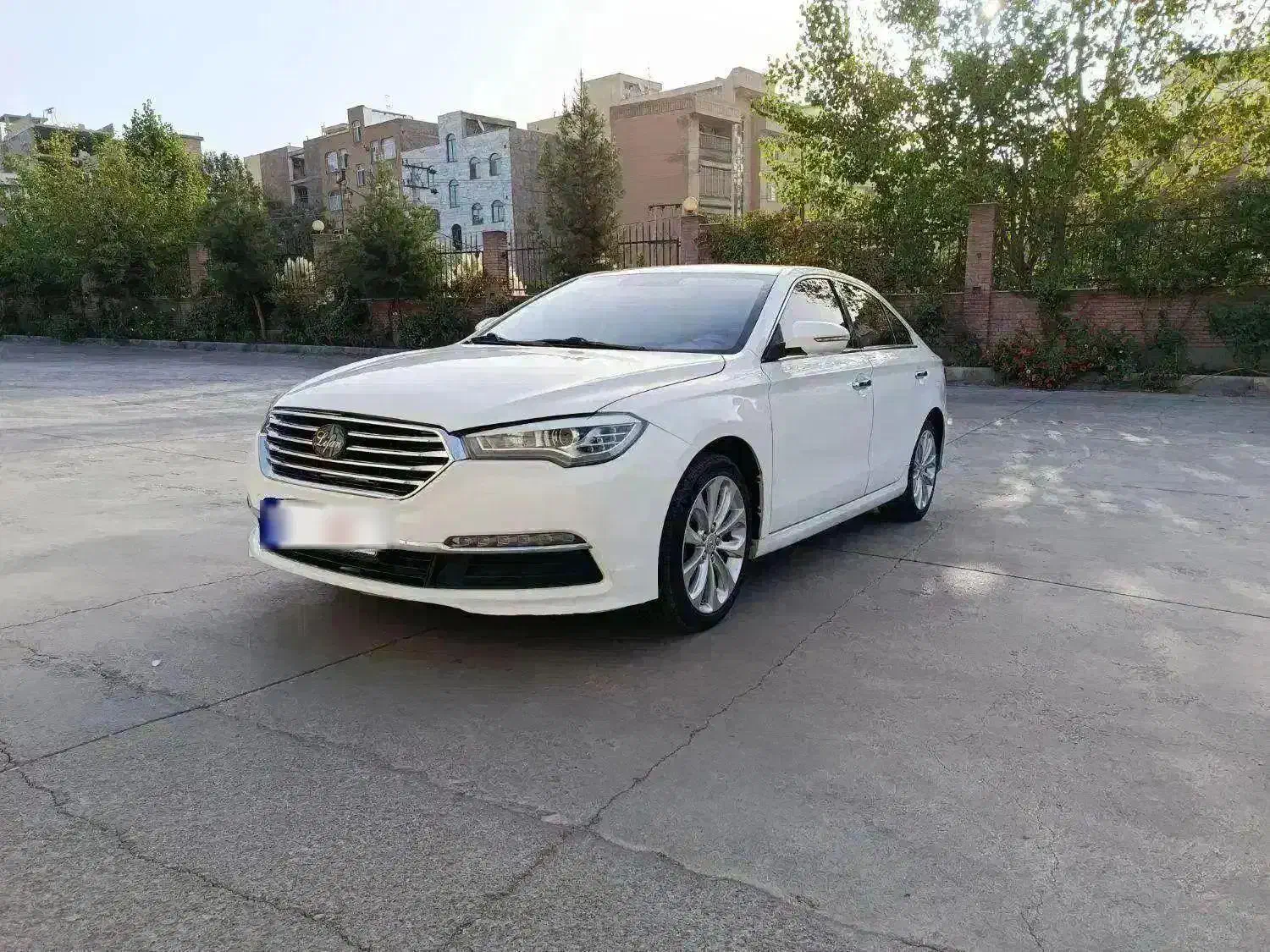 لیفان 820|خودرو سواری و وانت|کرج, فاز ۳ گوهردشت|دیوار