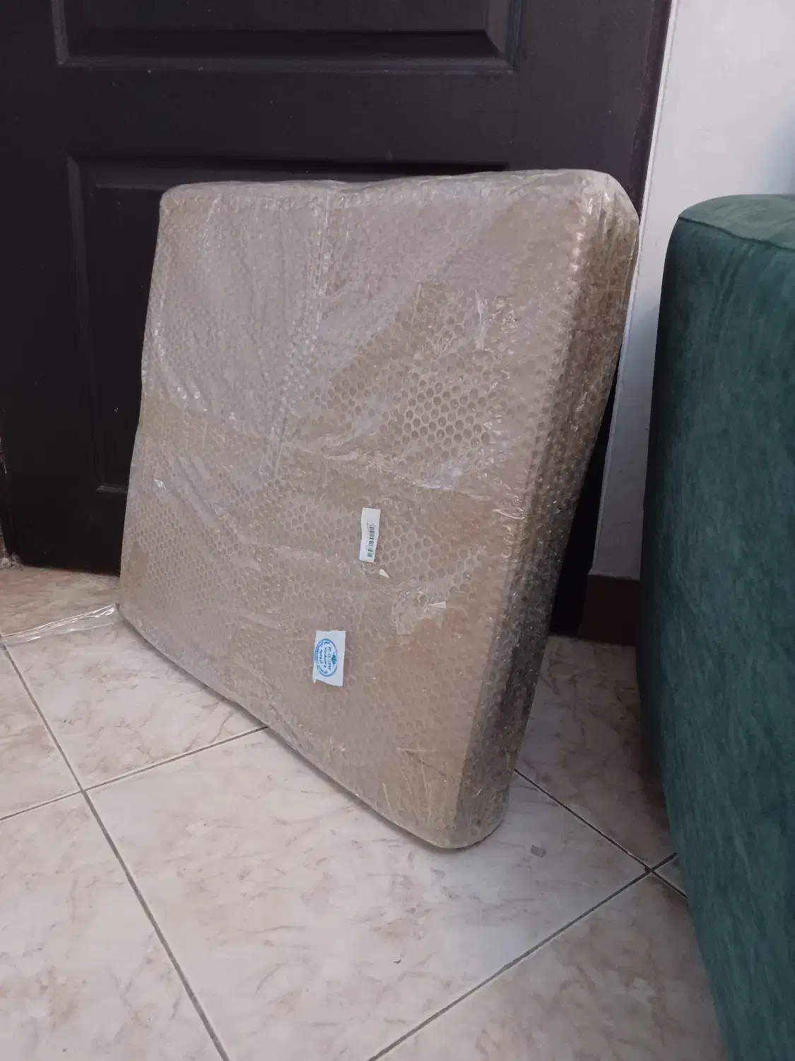 جعبه کارتن ساعت ۵۰ در ۵۰ نو ( ۱۰ عدد)|عمدهفروشی|رشت, علی آباد|دیوار