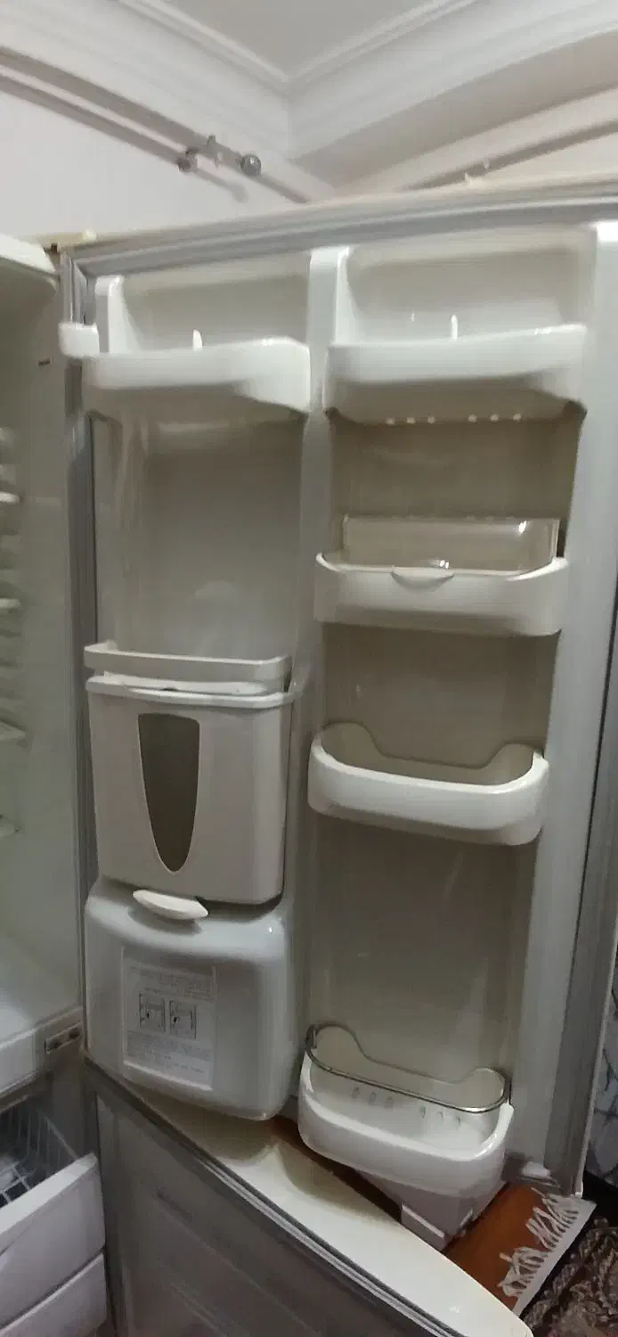 یخچال امرسان|یخچال و فریزر|صومعه‌سرا, |دیوار