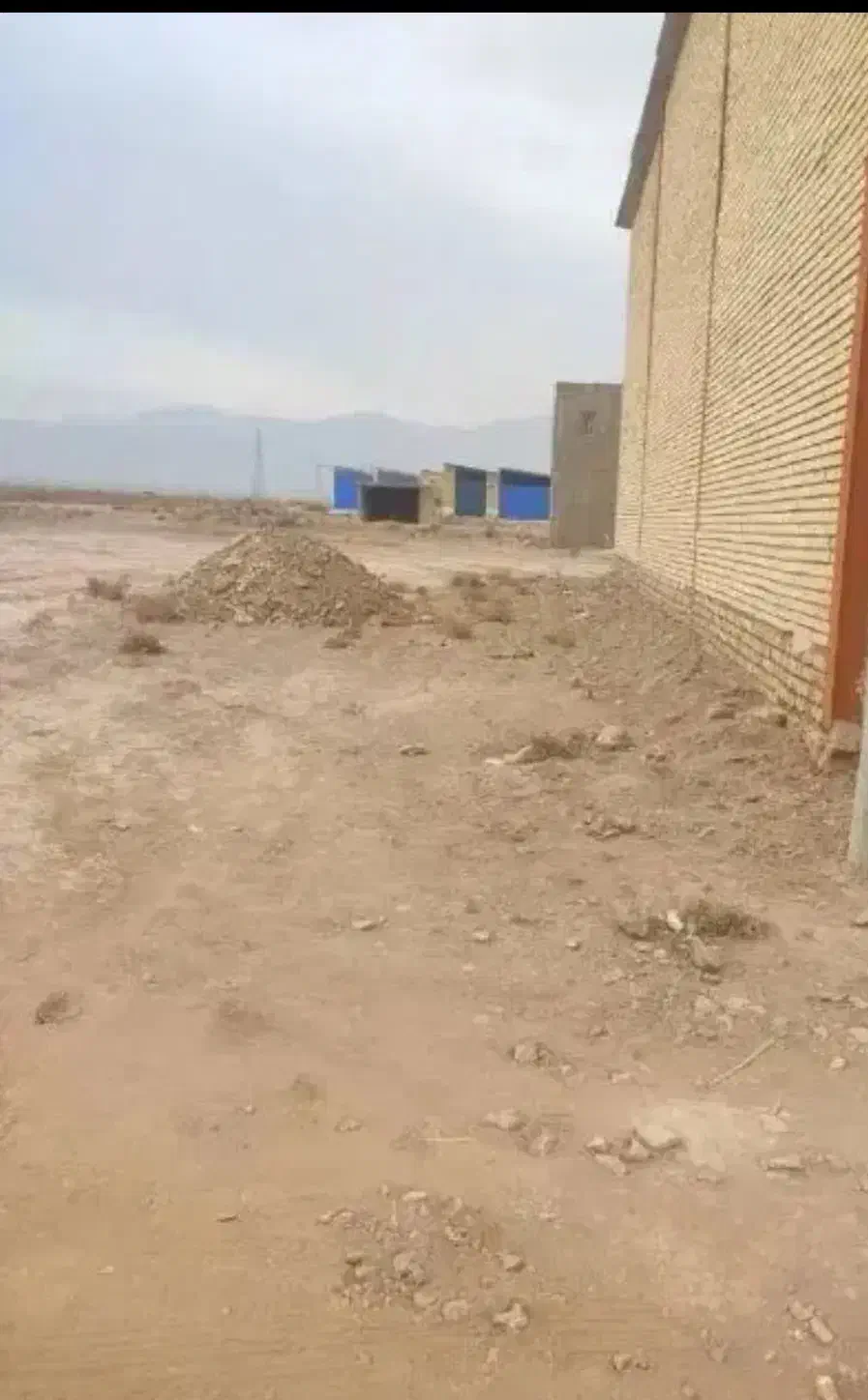 زمین فروشی ،فوری|فروش زمین و ملک کلنگی|کاشان, یزدآباد|دیوار