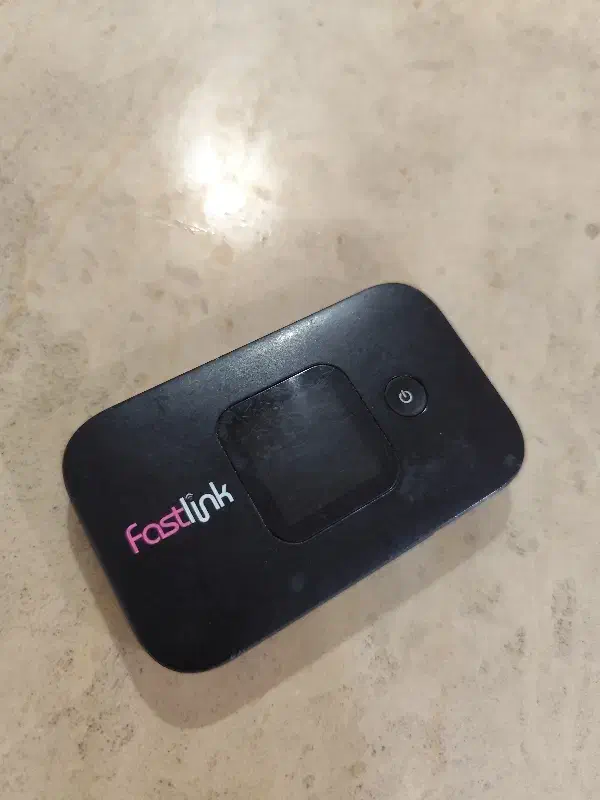 مودم جیبیfast link|مودم و تجهیزات شبکه|بوکان, |دیوار