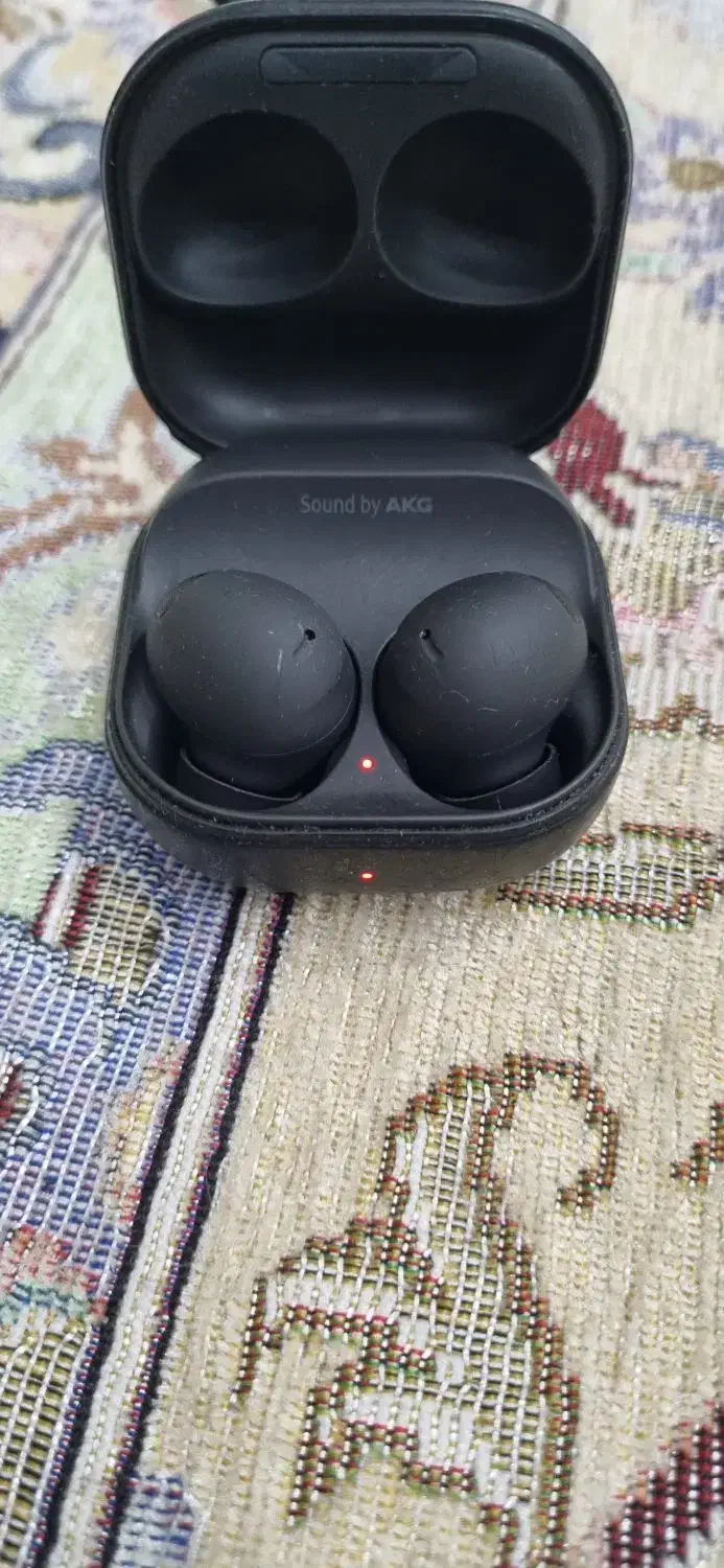 ایرپاد buds2 pro|لوازم جانبی موبایل و تبلت|تهران, افسریه جنوبی|دیوار