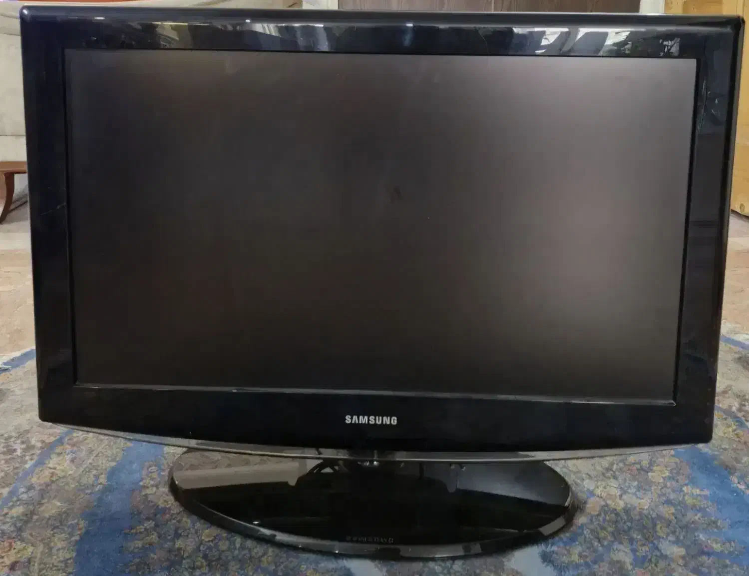 تلویزیون ال سی دی|تلویزیون و پروژکتور|تهران, چهارصد دستگاه|دیوار