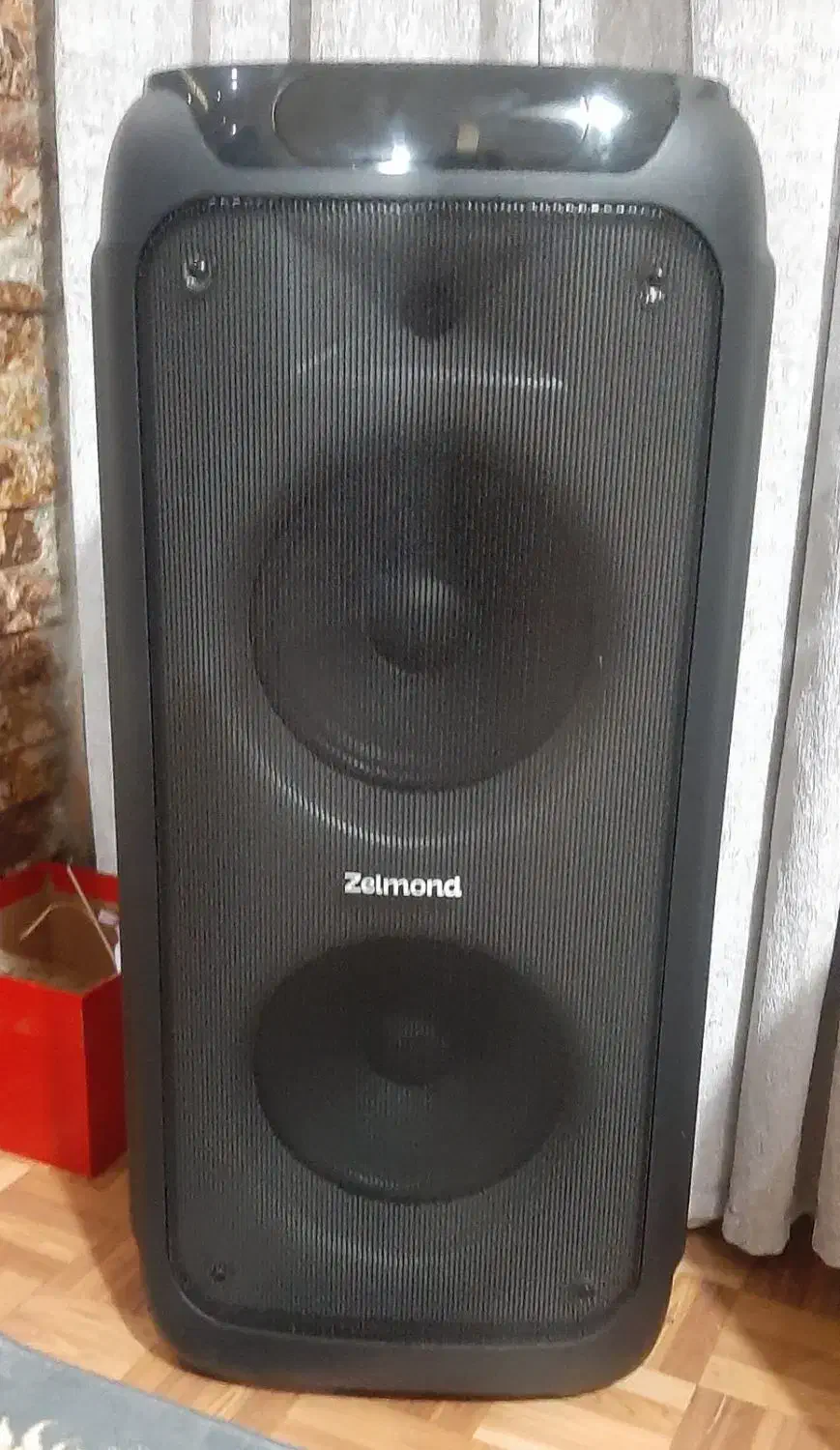 اسپیکر|سیستم صوتی خانگی|تهران, جوادیه|دیوار