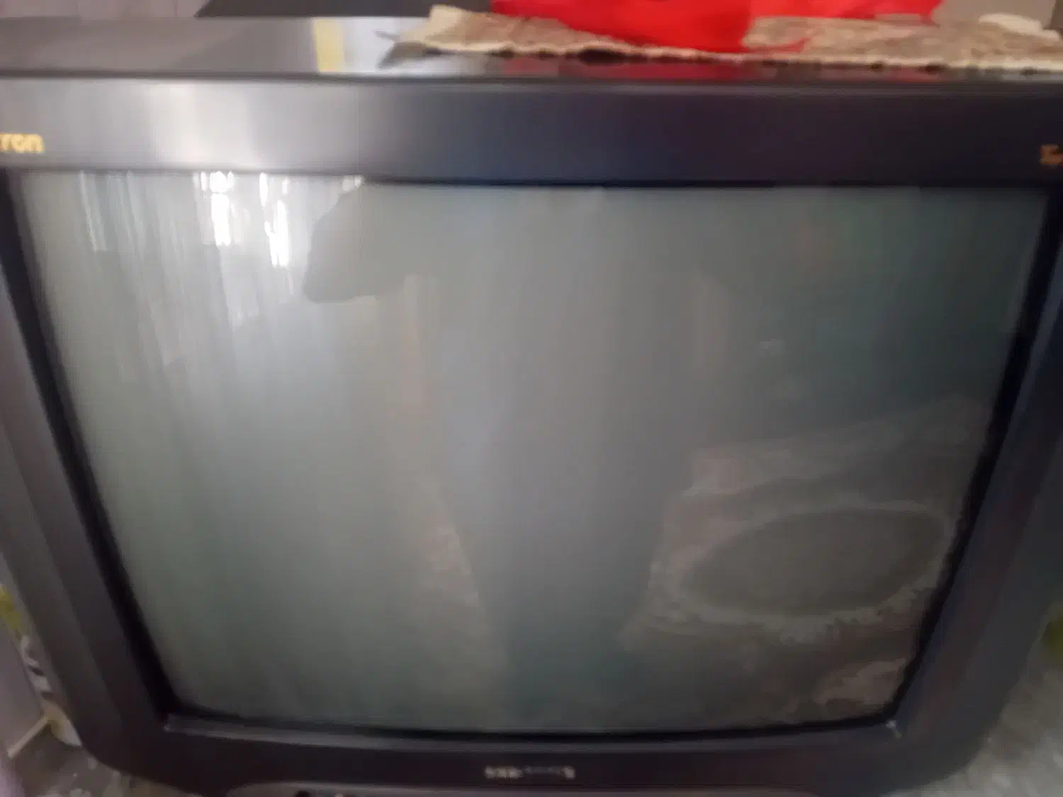 تلوزیون سامسونگ|تلویزیون و پروژکتور|کرج, شهرک احمدیه|دیوار