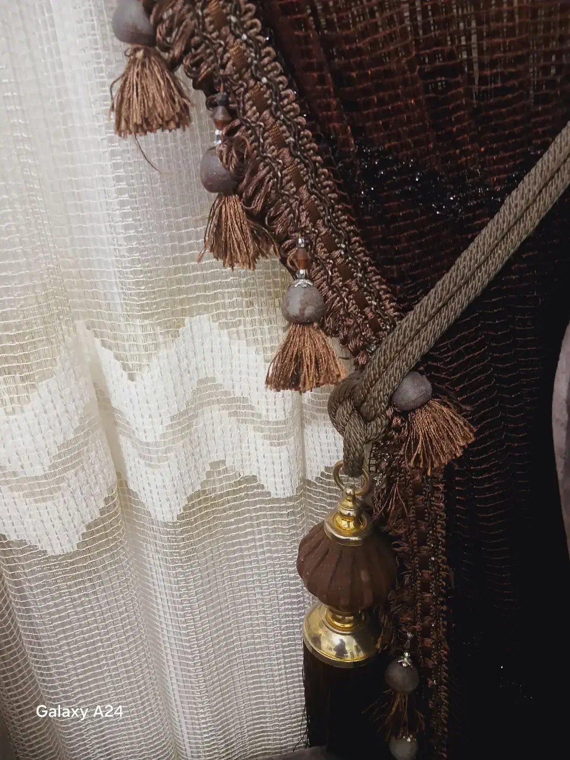 پرده|پرده، رانر، رومیزی|سرپل ذهاب, |دیوار