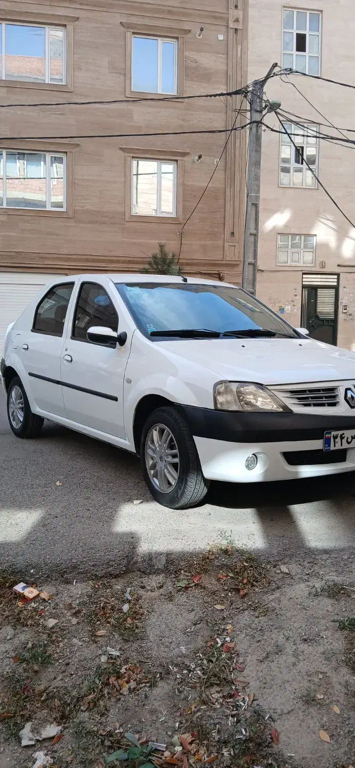 پارس تندر ۹۰ مدل ۹۵|خودرو سواری و وانت|اردبیل, |دیوار