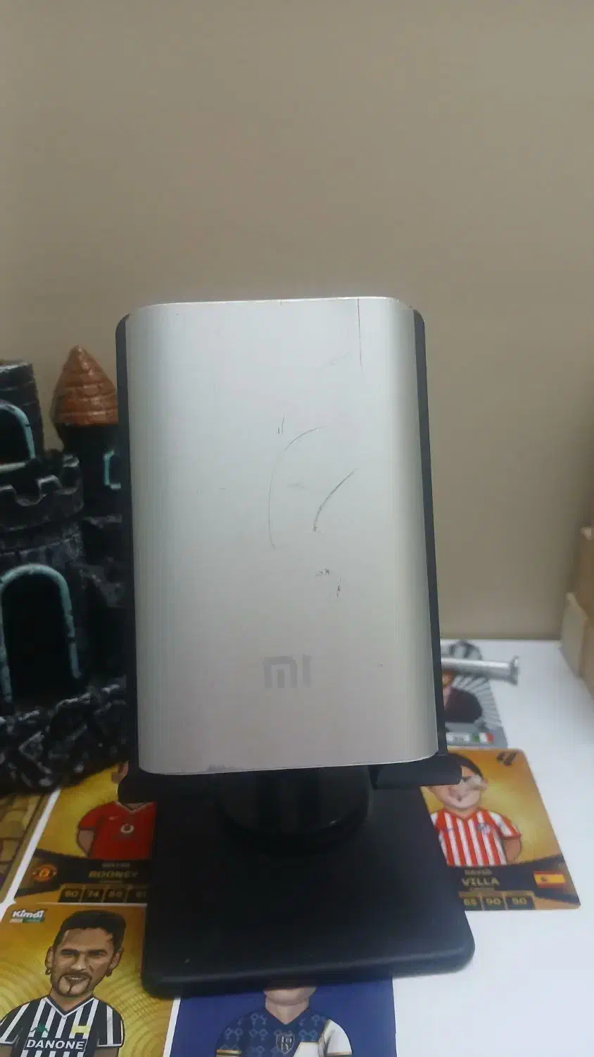 پاور بانک شیائومی|لوازم جانبی موبایل و تبلت|اصفهان, بهارستان|دیوار