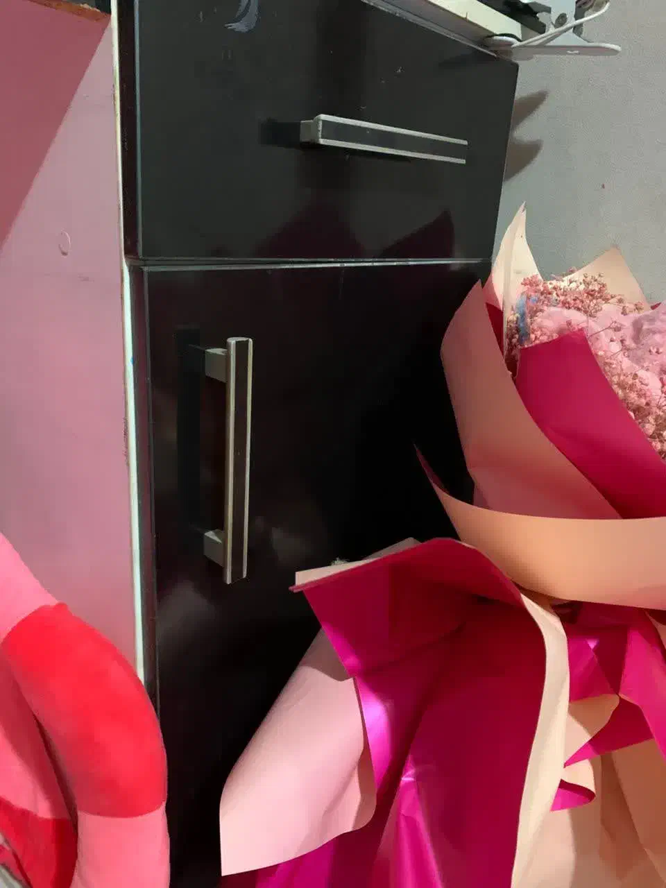 میز تحریر و لپ تاپ|میز تحریر و کامپیوتر|آستانه اشرفیه, |دیوار