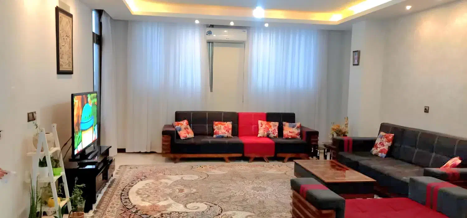 فروش آپارتمان نوساز با آسانسور در گلدیس|فروش آپارتمان|شاهین‌شهر, شهرک گلدیس|دیوار