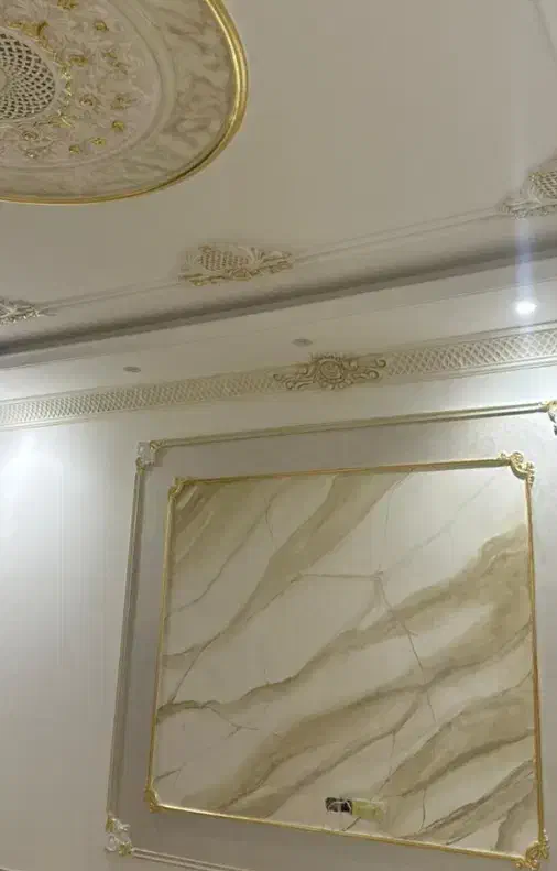 نقاشی ساختمان|خدمات پیشه و مهارت|کرج, شاهینویلا|دیوار