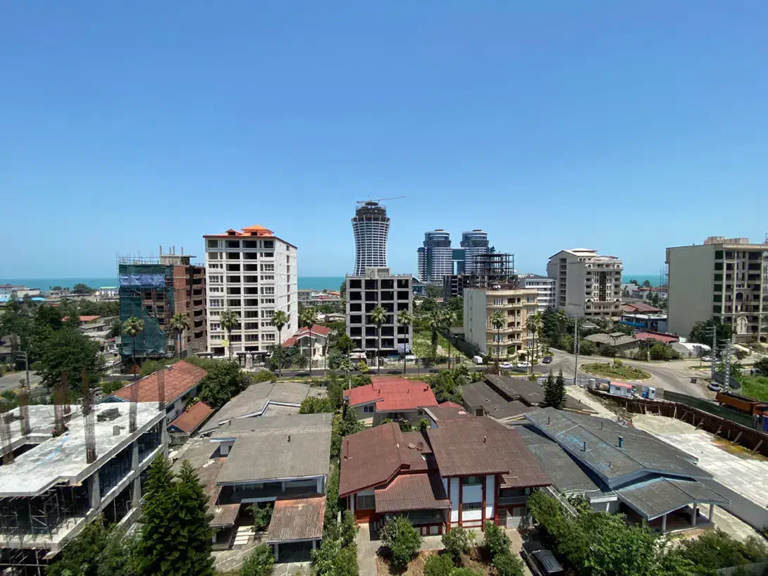 فروش آپارتمان به قیمت متل قو مرکز شهر|فروش آپارتمان|سلمانشهر, |دیوار