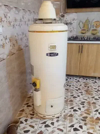 آبگرمکن|آبگرمکن، پکیج، شوفاژ|خمینیشهر, |دیوار