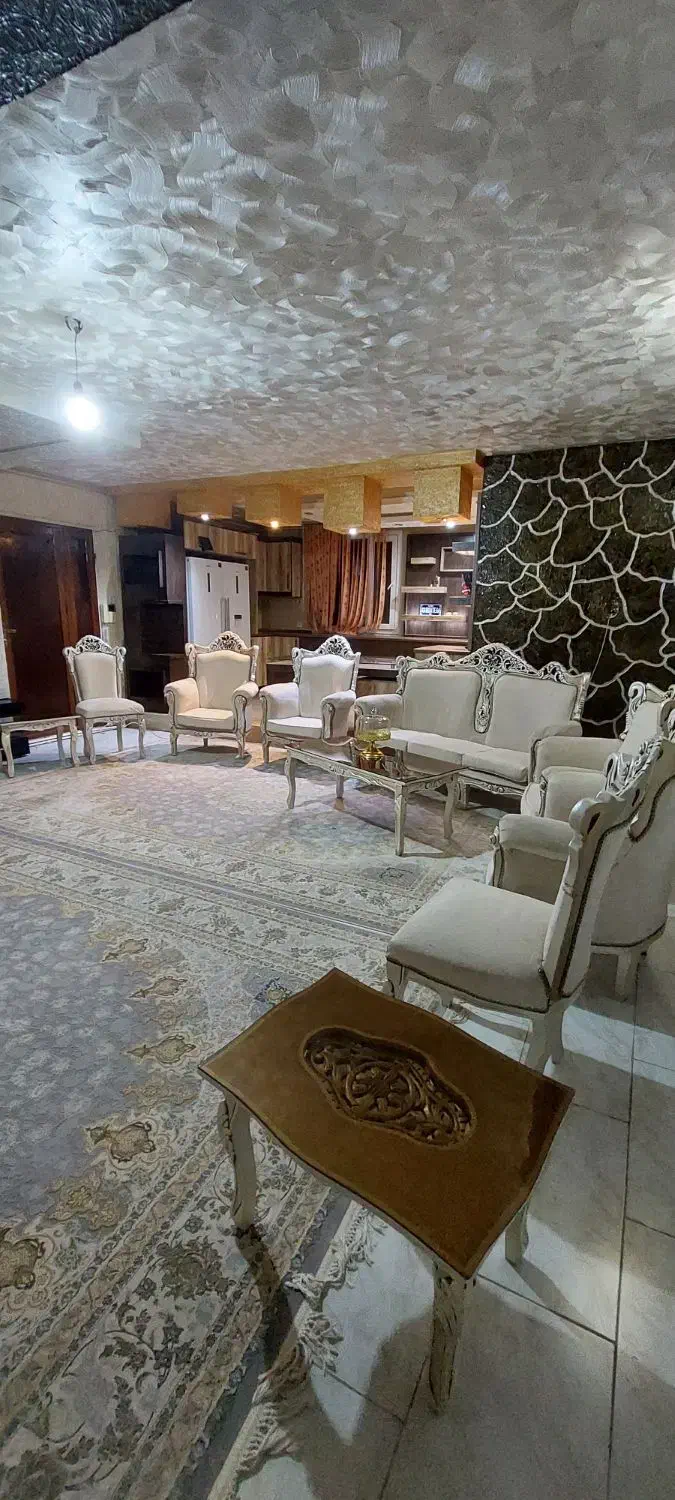 مبل|مبلمان خانگی و میز عسلی|ابهر, |دیوار