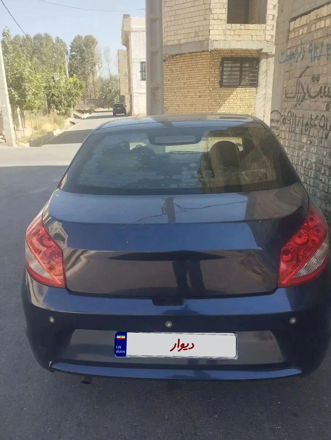 mvm315|خودرو سواری و وانت|شیراز, گویم|دیوار