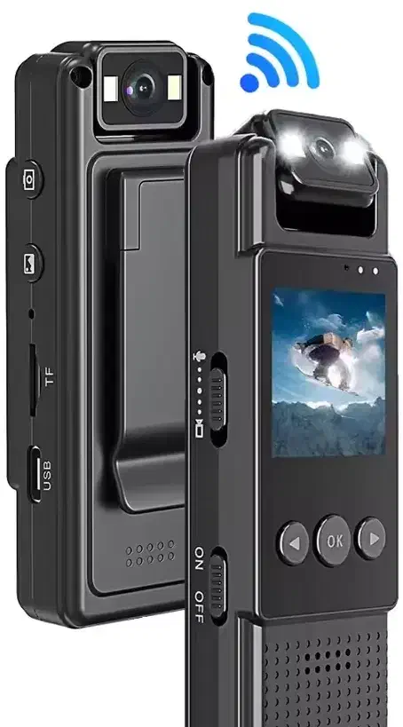 دوربین بادی کمرا 12L|دوربین عکاسی و فیلم‌برداری|اهواز, کیانپارس |دیوار