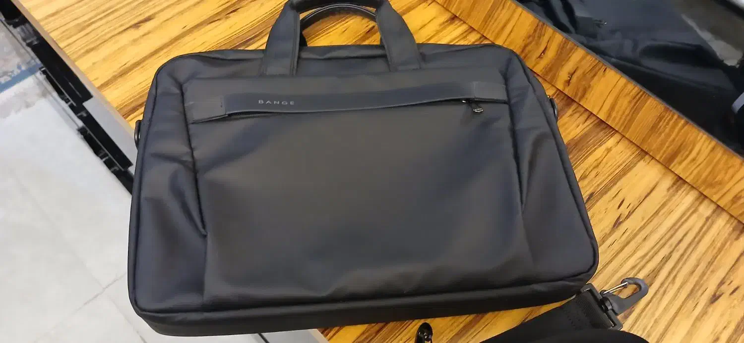 کیف لب تاپ مارک بنگ و ضد آب ۱۵ اینچ|کیف، کفش، کمربند|تهران, شیراز|دیوار