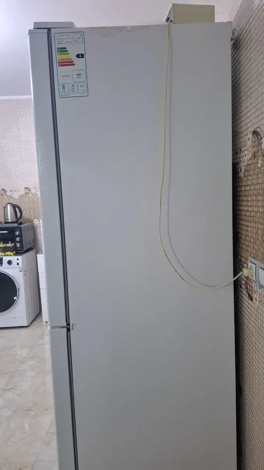 یخجال هیمالیا|یخچال و فریزر|موچش, |دیوار