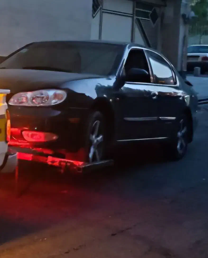 امداد خودرو یدک کش شبانه روزی جرثقیل خودرو بر|خدمات حمل و نقل|ساوه, |دیوار