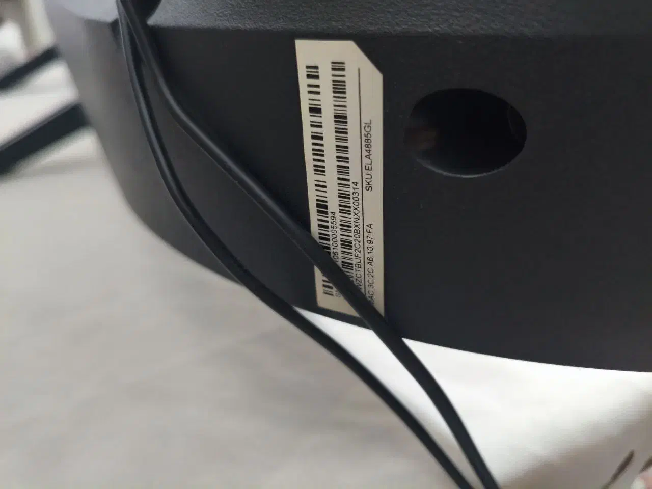 تلوزیون 43اینچ شیامی 4k|تلویزیون و پروژکتور|مهاجران, |دیوار