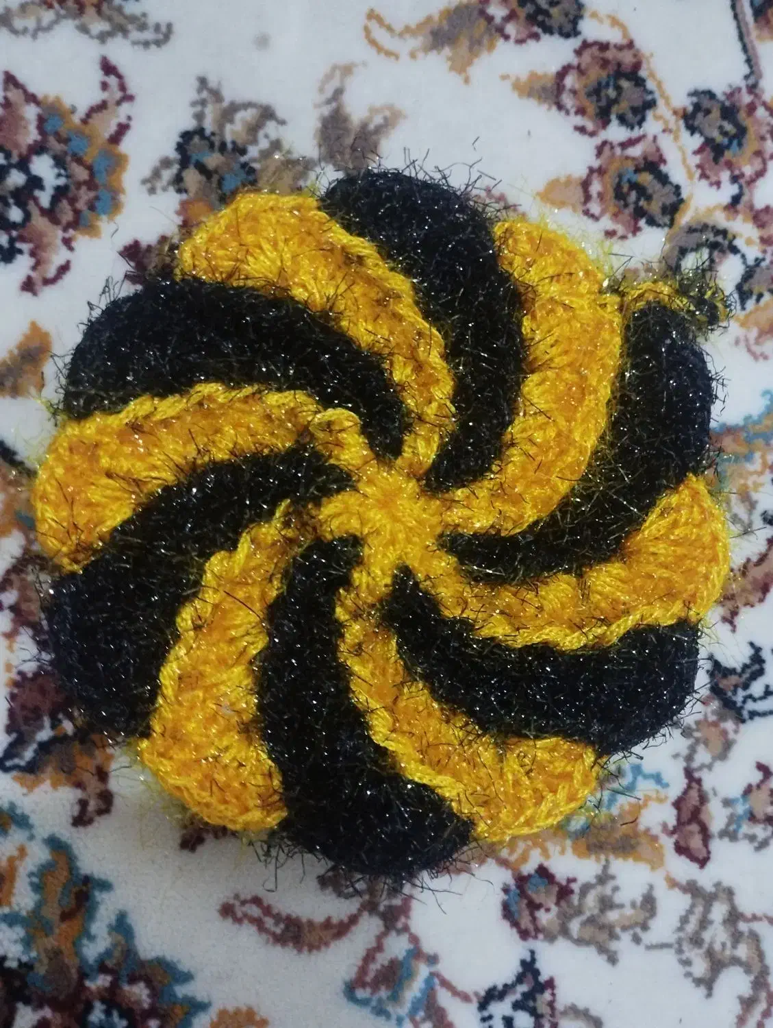 اسکاج|لوازم نظافت|بندرعباس, |دیوار