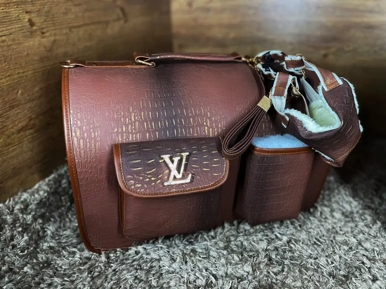 جای خواب سگ وگربه|لوازم جانبی حیوانات|تهران, شهرک مخابرات|دیوار