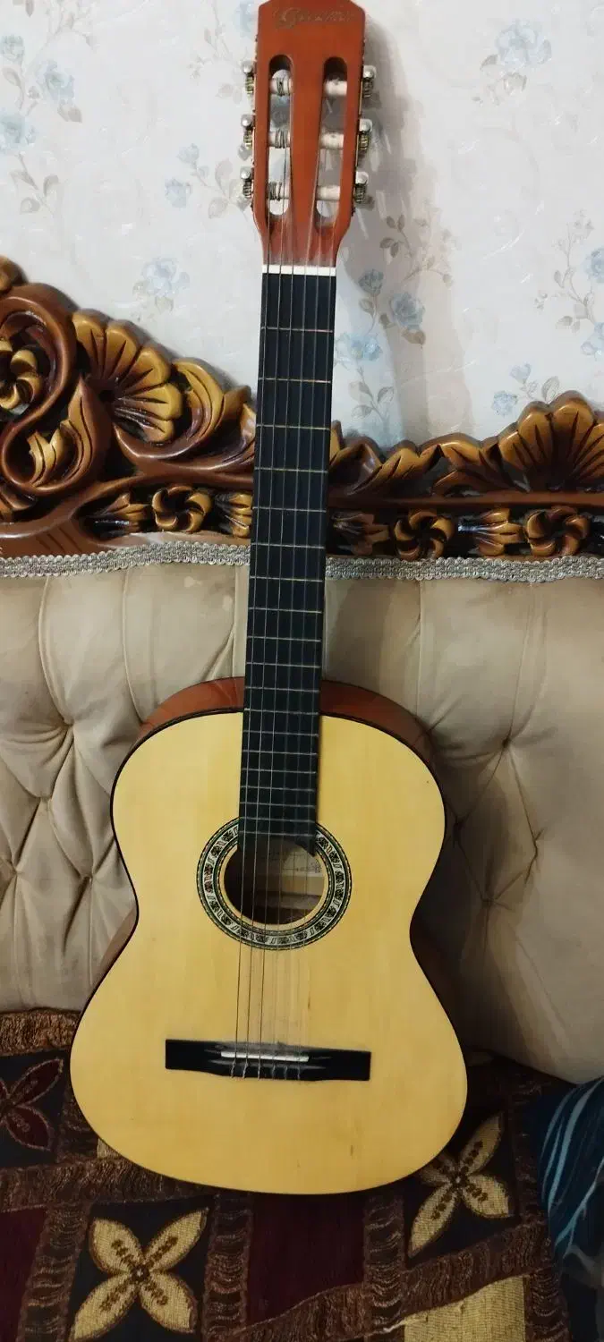 گیتارgoodman|گیتار، بیس، امپلیفایر|تهران, نازیآباد|دیوار