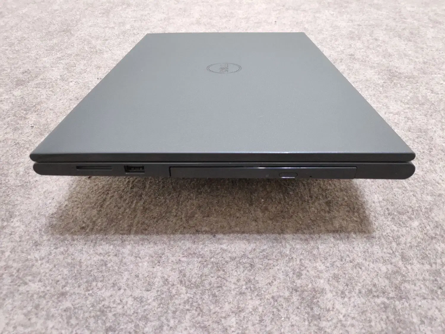 لپ تاپ Dell Vostro 15|رایانه همراه|مهاباد (آذربایجان غربی), |دیوار