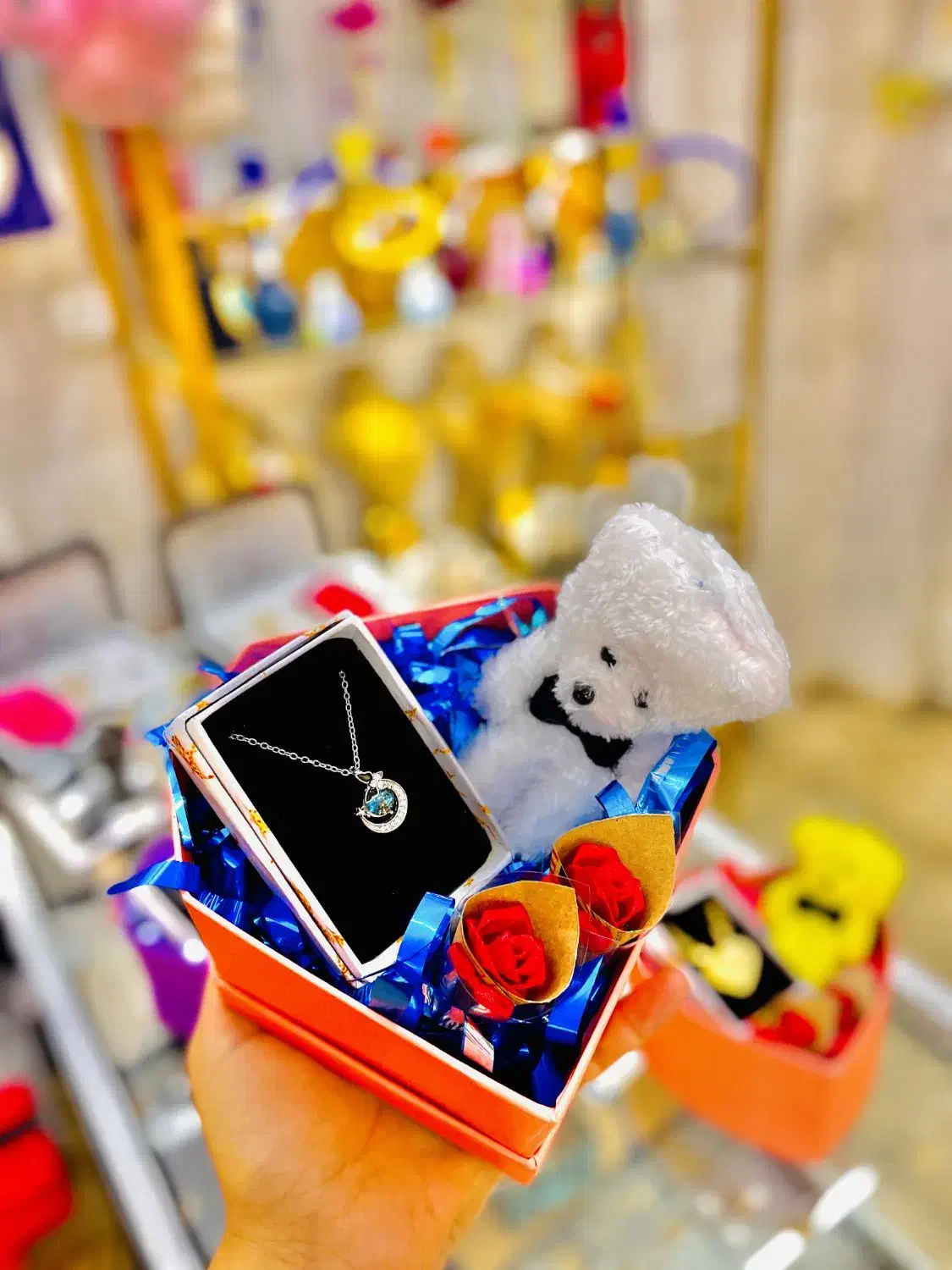 پک ولنتاین|بدلیجات|شوشتر, |دیوار