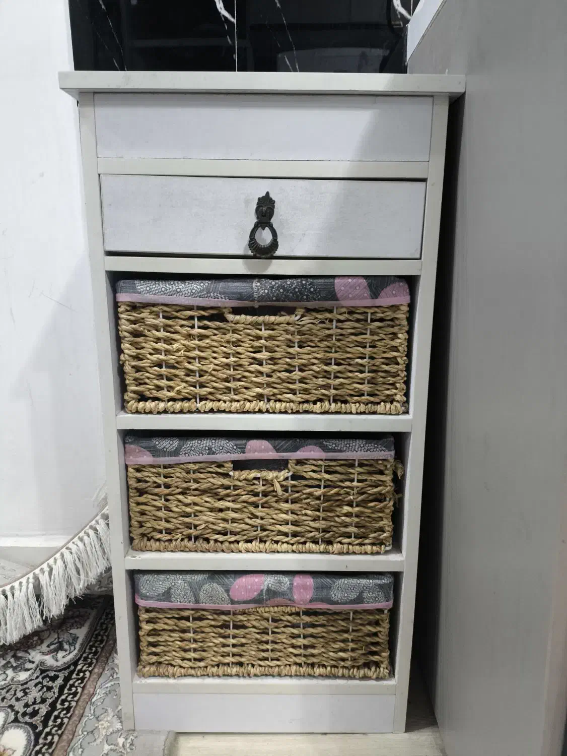 جای سیب و پیاز|مبلمان خانگی و میز عسلی|دزفول, |دیوار