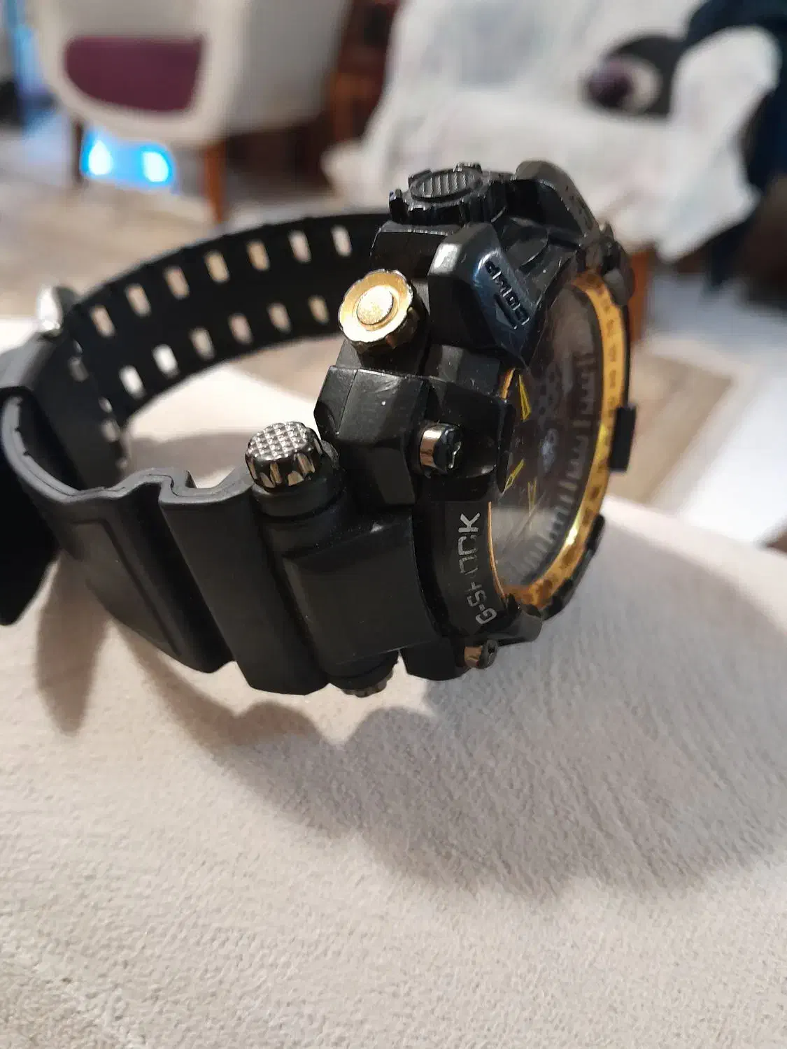 ساعت مچی|ساعت|تهران, شهران شمالی|دیوار