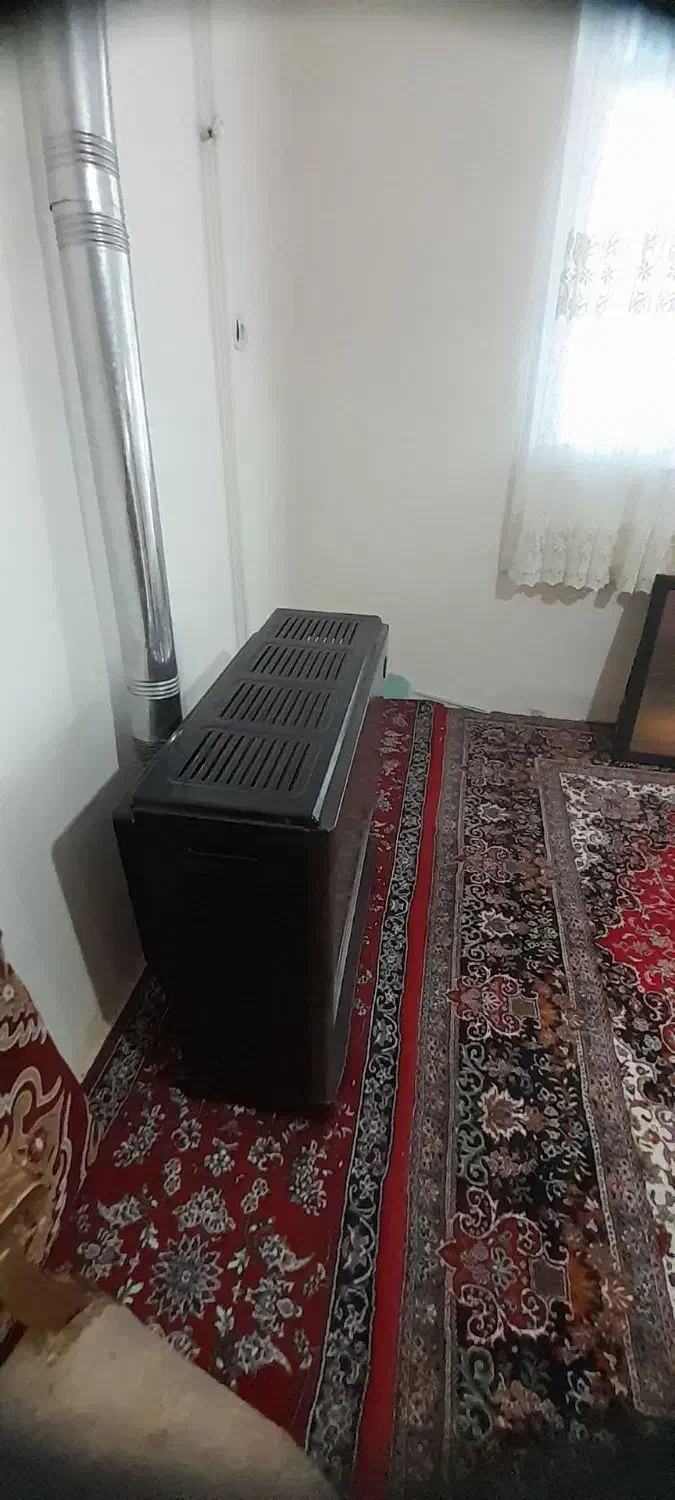 بخاری گازی لورچ بزرگ ۱۲۰۰۰ هزاربا  تخفیف ویژه|بخاری، هیتر، شومینه|قزوین, |دیوار