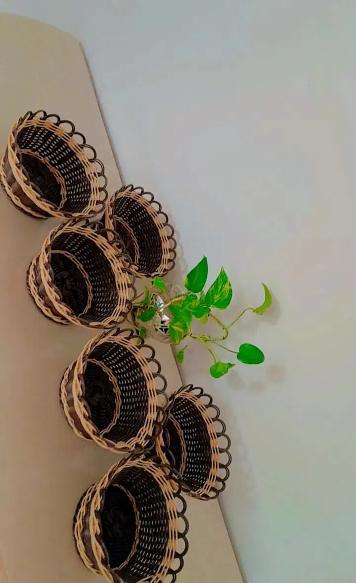 سبد های جای سبزی|ظروف نگهدارنده، پلاستیکی، یک‌بارمصرف|ازنا, |دیوار