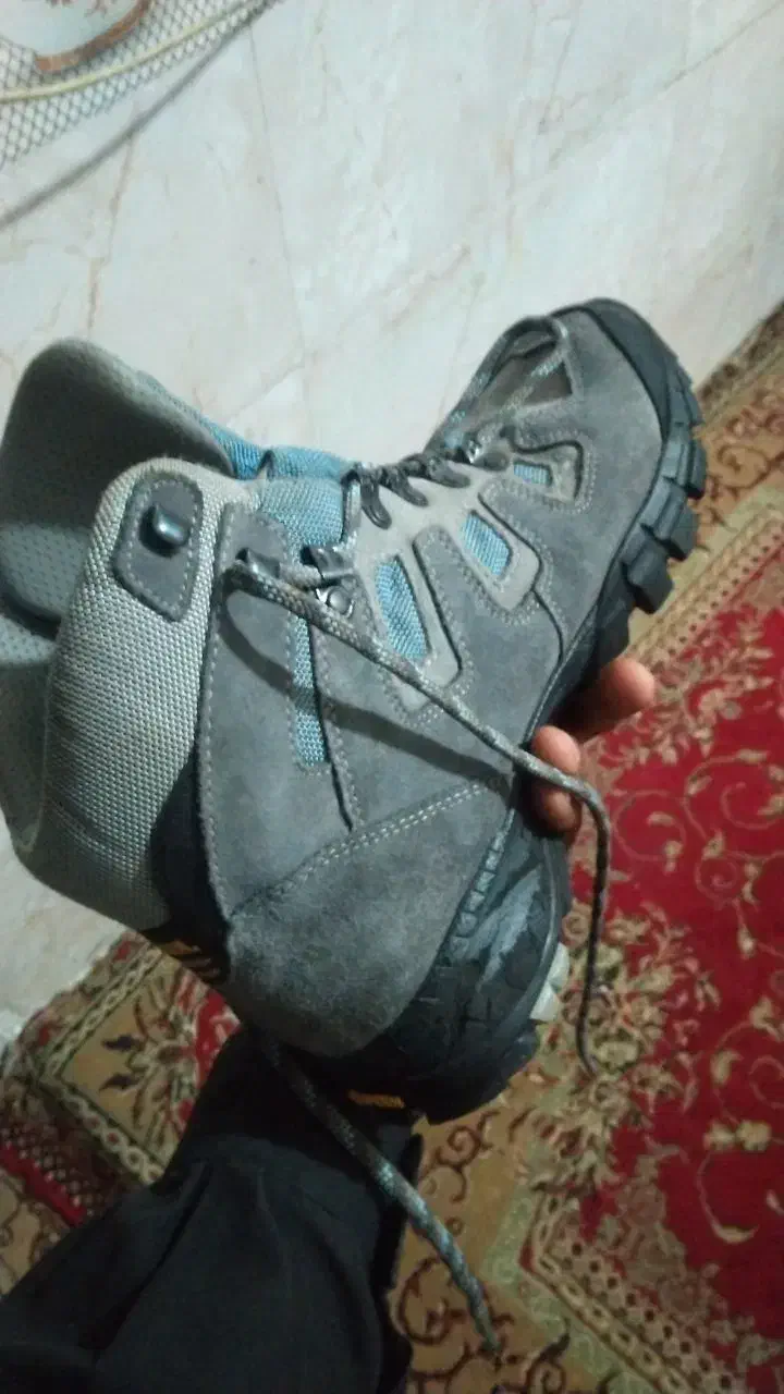 پوتین|کیف، کفش، کمربند|زاهدان, |دیوار