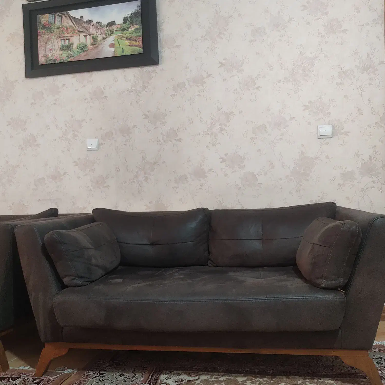 فروش لوازم منزل به دلیل مهاجرت|حراج|کرمان, |دیوار