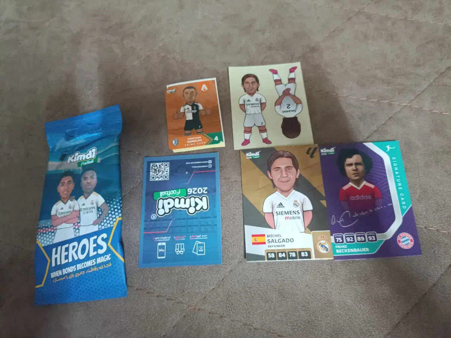 کیمدی 2026 نو|اسباب‌بازی بچه|زابل, |دیوار