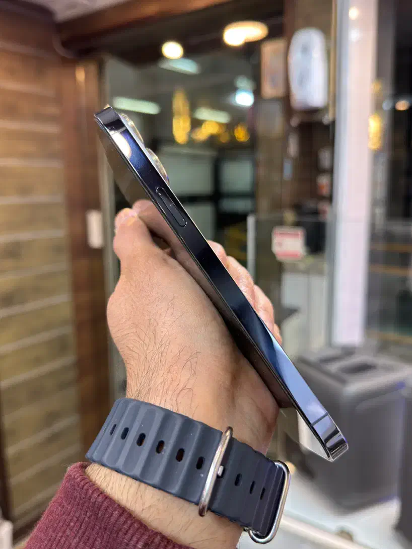 ۱۳پرومکس پک اصلی|موبایل|گرگان, |دیوار