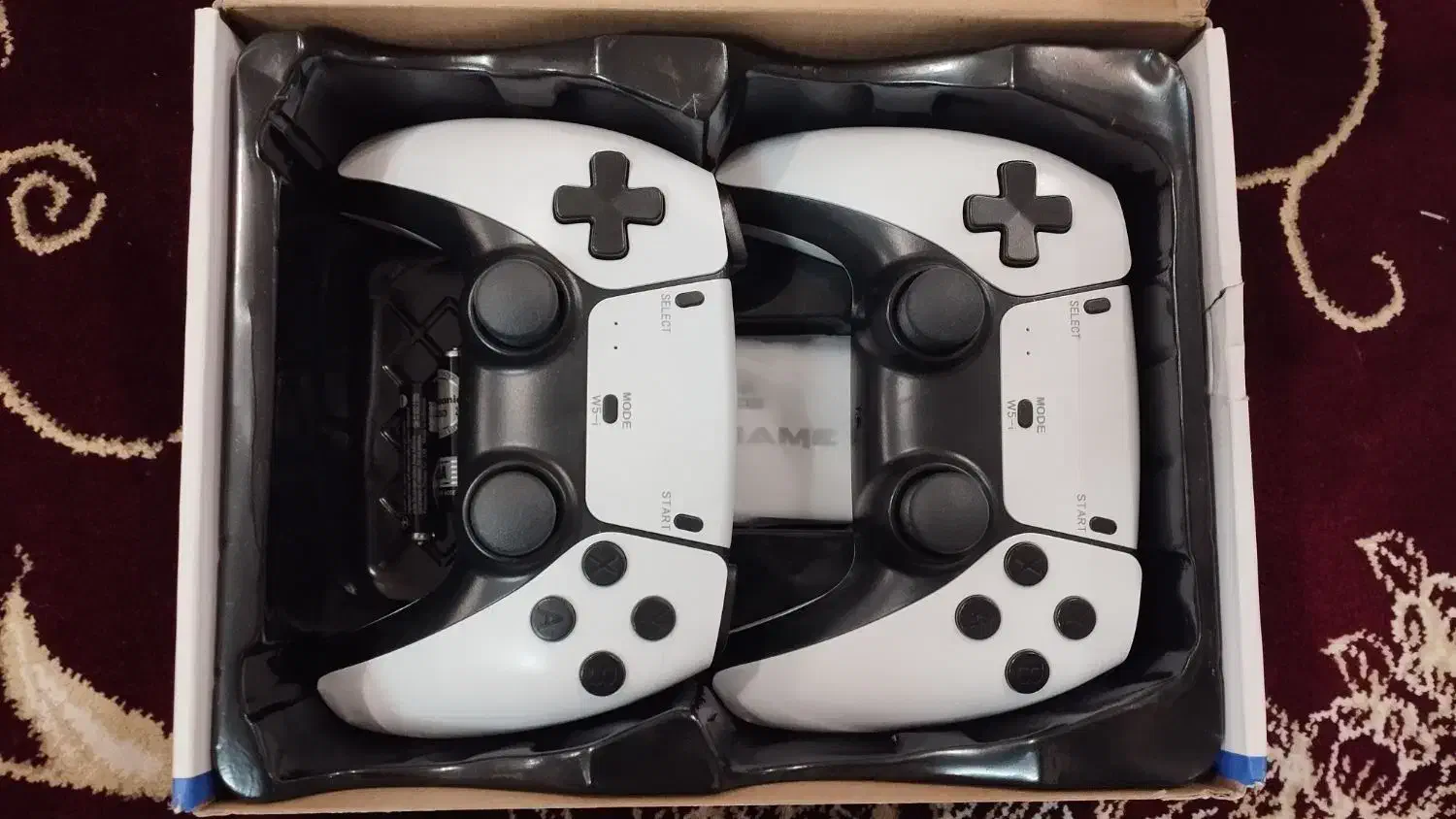 کنسول گیم استیک|کنسول، بازی ویدئویی و آنلاین|خمینی‌شهر, |دیوار