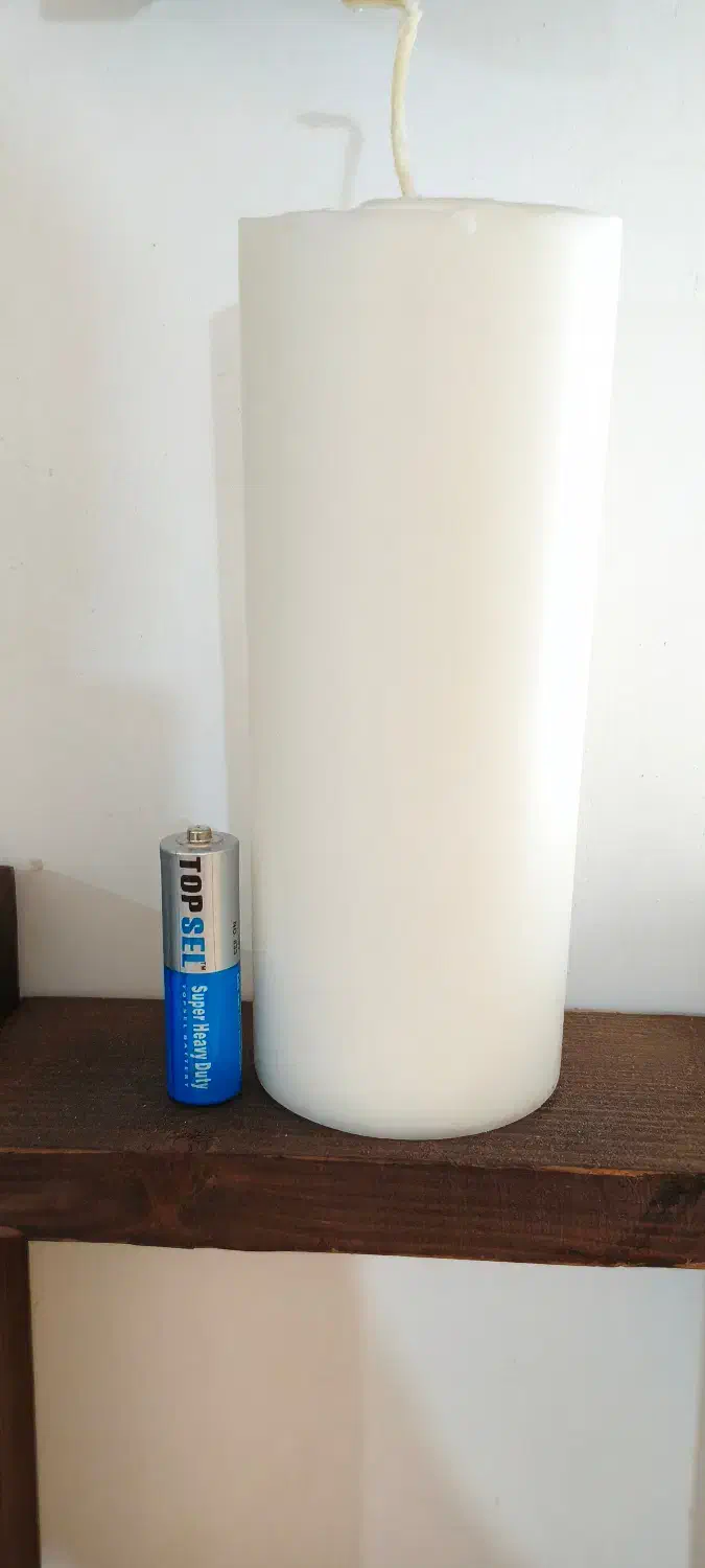 شمع|صنایع دستی و سایر لوازم تزئینی|رشت, منظریه|دیوار