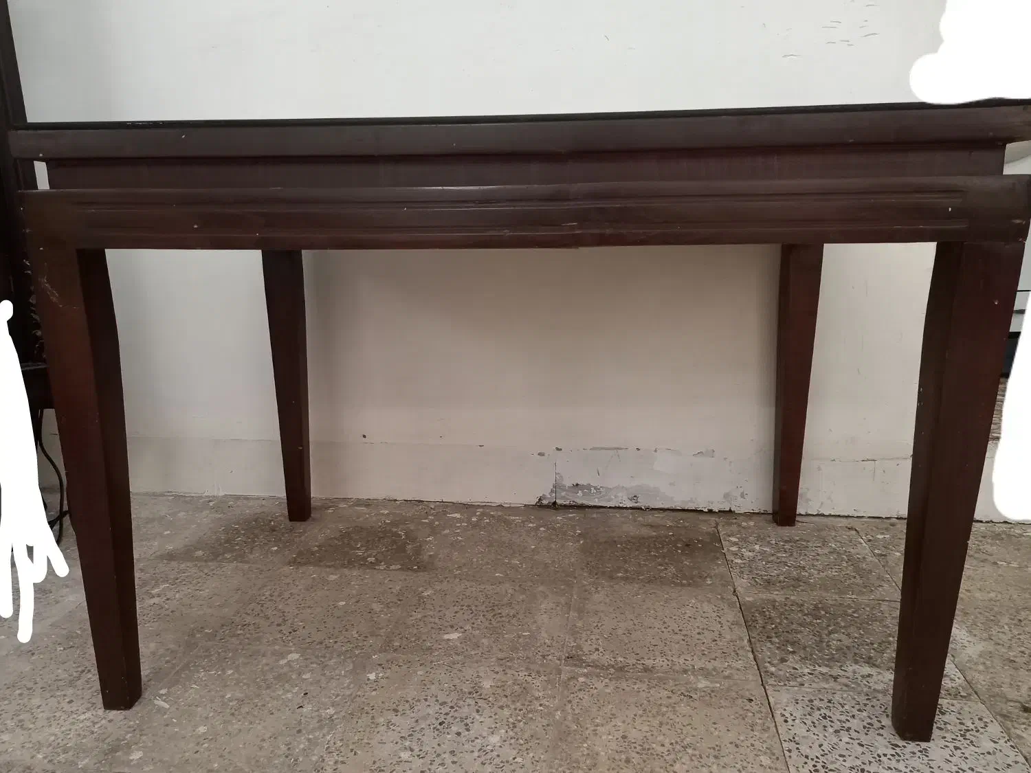 میز غذاخوری|میز و صندلی غذاخوری|خرم‌آباد, |دیوار